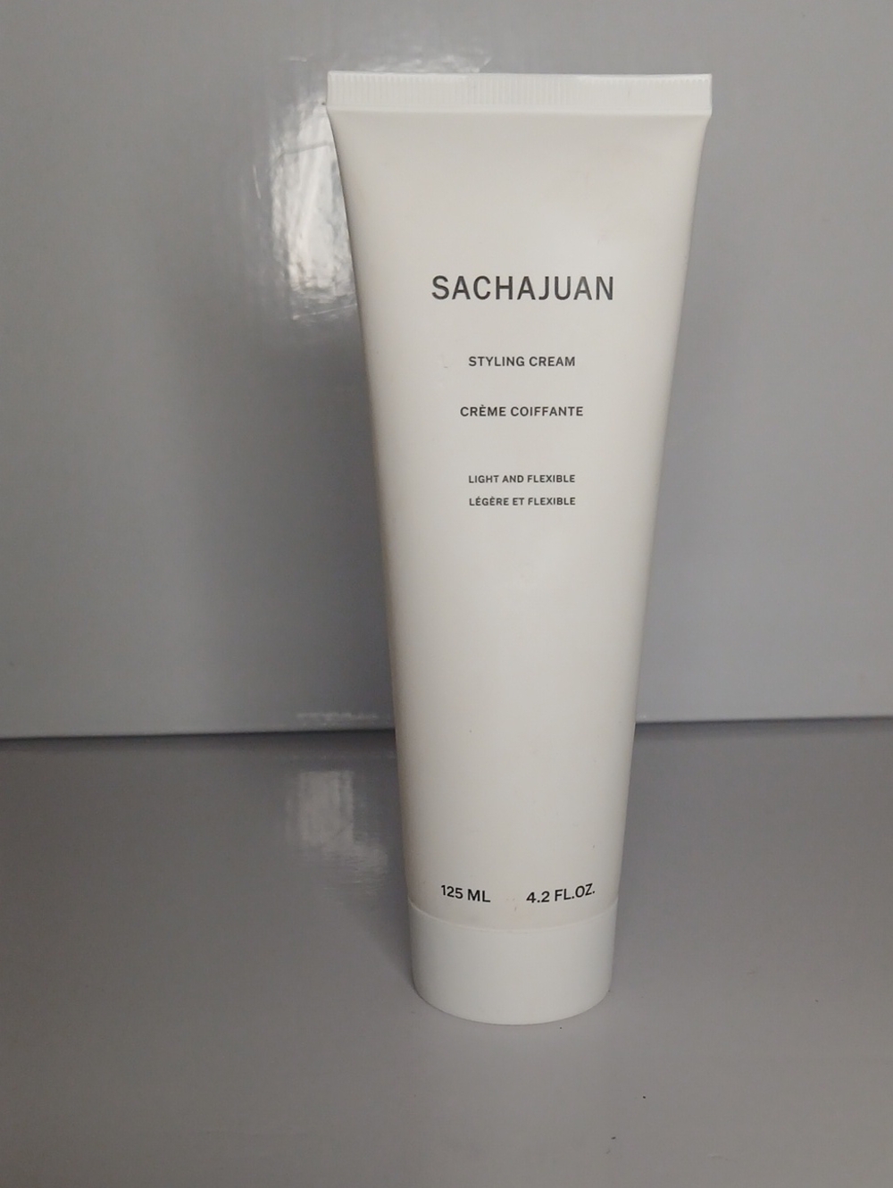 Sealed Sachajuan Styling Cream 4.2 Oz